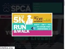 Sites similar to fburgspca.org