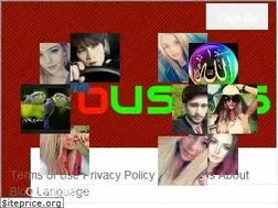 Sites similar to fbusers.com