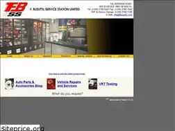 Sites similar to fbusuttil.com