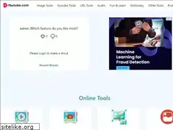 Sites similar to fbutube.com