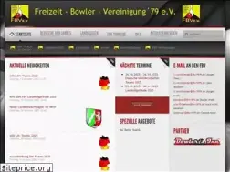 Sites similar to fbv1979.de