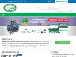Sites similar to fbva.com.br