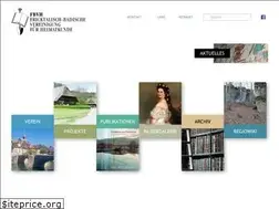 Sites similar to fbvh.org