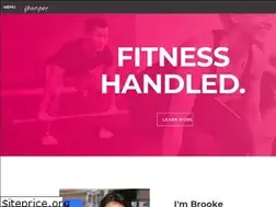 Sites similar to fbvoper.weebly.com