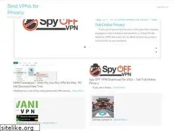 Sites similar to fbvpn.com