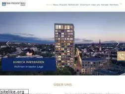 Sites similar to fbw-projektbau.de
