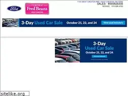 Sites similar to fbwestchester.com