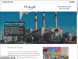 Sites similar to fbwright.com