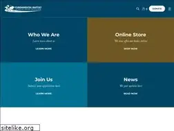 Sites similar to fbwwm.org