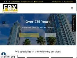 Sites similar to fbxbrokers.com