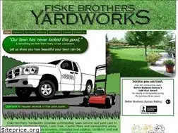 Sites similar to fbyardworks.com