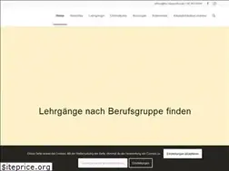 Sites similar to fbz-klagenfurt.at