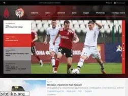 Sites similar to fc-amkar.org