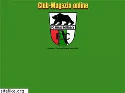 Sites similar to fc-anhalt-dessau.de