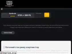 Sites similar to fc-anna.com.ua