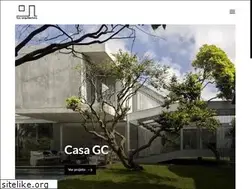 Sites similar to fc-arquitectura.com
