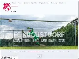 Sites similar to fc-augustdorf.de