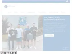 Sites similar to fc-bammental.de