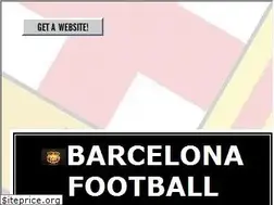 Sites similar to fc-barcelona.00song.com