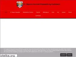 Sites similar to fc-bayern-fanclub.de