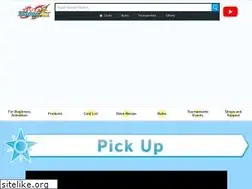 Sites similar to fc-buddyfight.com