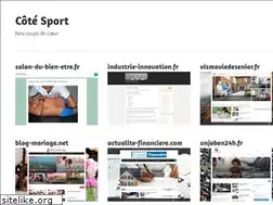 Sites similar to fc-cote-sport.fr