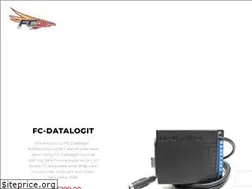 Sites similar to fc-datalogit.co.nz