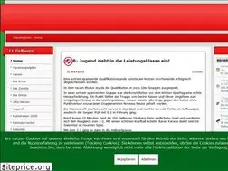 Sites similar to fc-delhoven.de