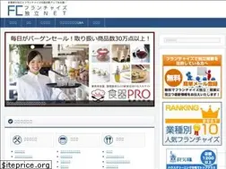 Sites similar to fc-dokuritsu.net