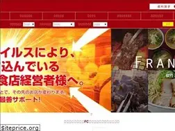Sites similar to fc-dreams.com