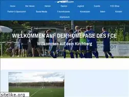 Sites similar to fc-ersingen.de