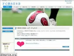 Sites similar to fc-esb.net