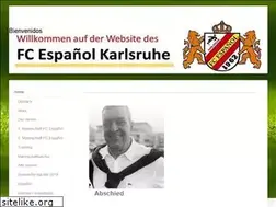 Sites similar to fc-espanol.de