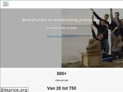 Sites similar to fc-events.nl