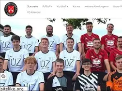 Sites similar to fc-fahr.de