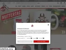 Sites similar to fc-fanshop.de