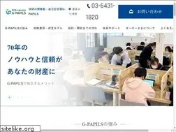Sites similar to fc-g-papils.com