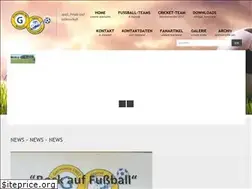 Sites similar to fc-germania-bieber.de