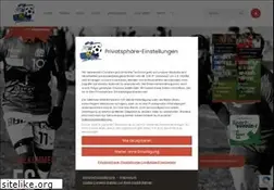 Sites similar to fc-gossau.ch
