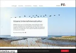 Sites similar to fc-ing-gmbh.de