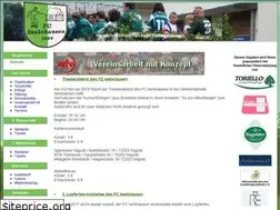 Sites similar to fc-iselshausen.de