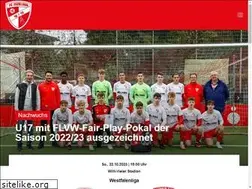 Sites similar to fc-iserlohn.com