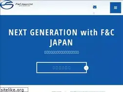 Sites similar to fc-japan.co.jp