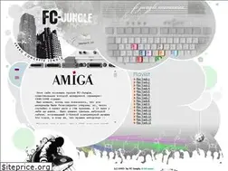 Sites similar to fc-jungle.com