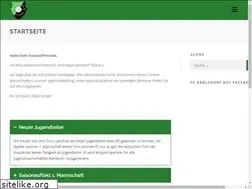 Sites similar to fc-karlsdorf.de