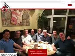 Sites similar to fc-koeln-tischtennis.de