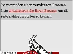 Sites similar to fc-koeln.de