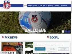 Sites similar to fc-koenigsbrunn.de
