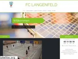 Sites similar to fc-langenfeld.de