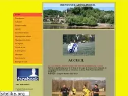 Sites similar to fc-limeuil.com